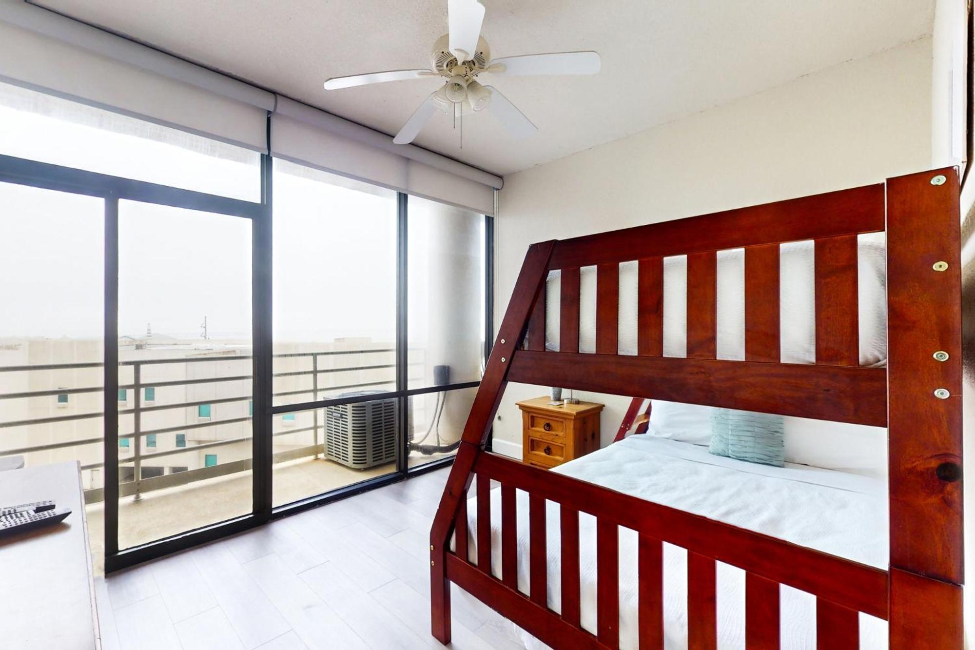 Sunchase IV Villa Саут Падре Алънд Екстериор снимка
