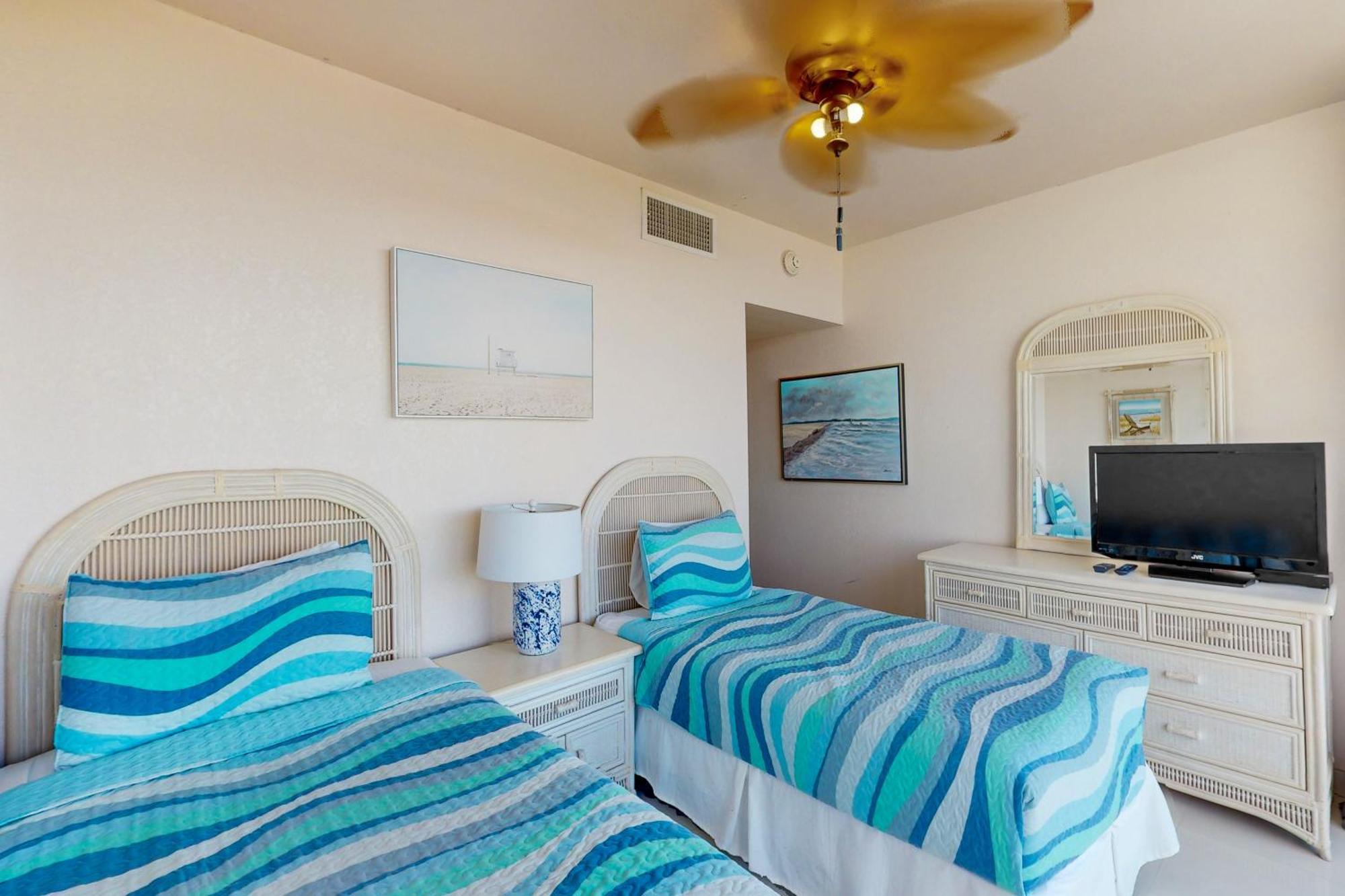 Sunchase IV Villa Саут Падре Алънд Стая снимка