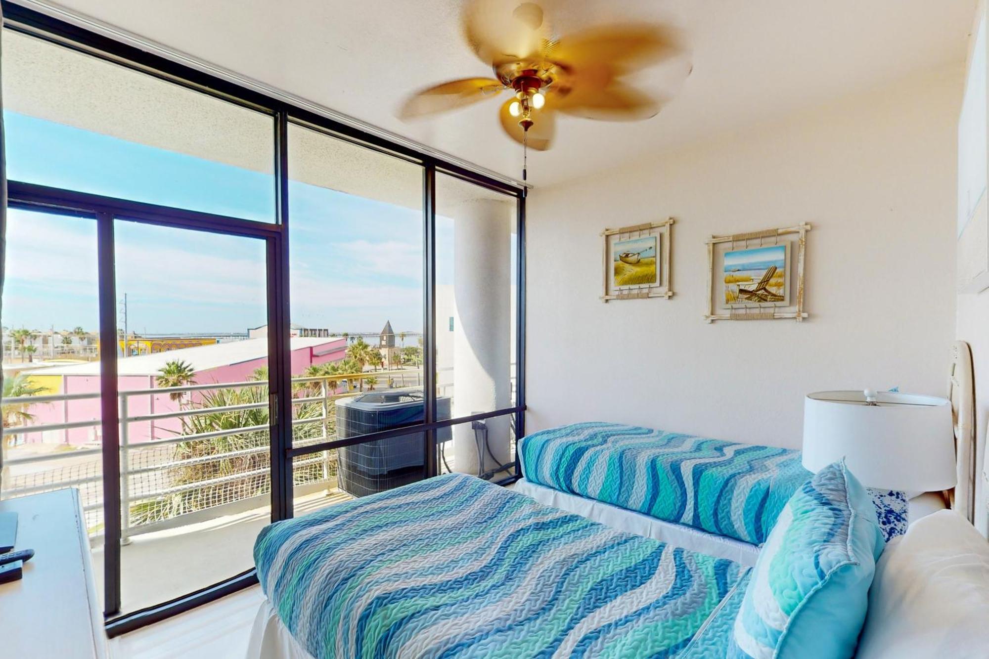 Sunchase IV Villa Саут Падре Алънд Стая снимка