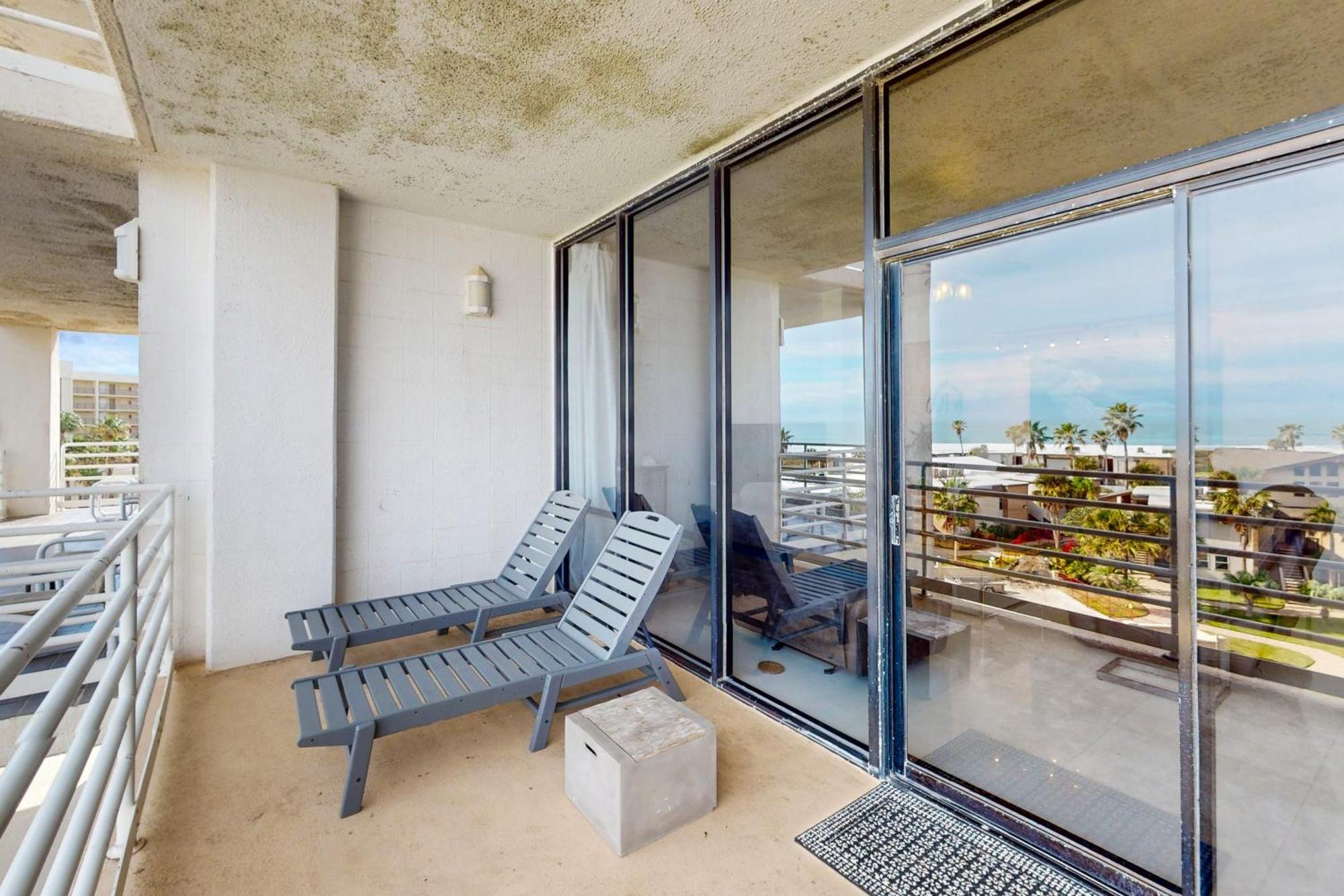 Sunchase IV Villa Саут Падре Алънд Стая снимка