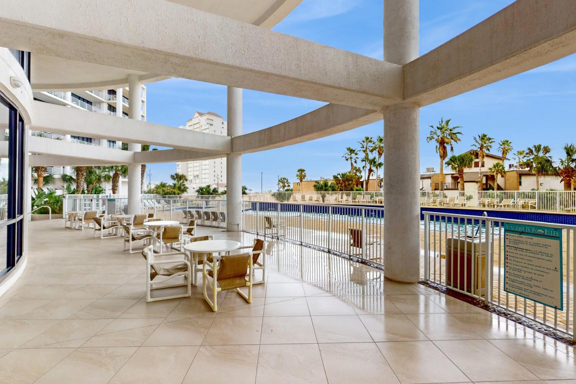 Sunchase IV Villa Саут Падре Алънд Стая снимка