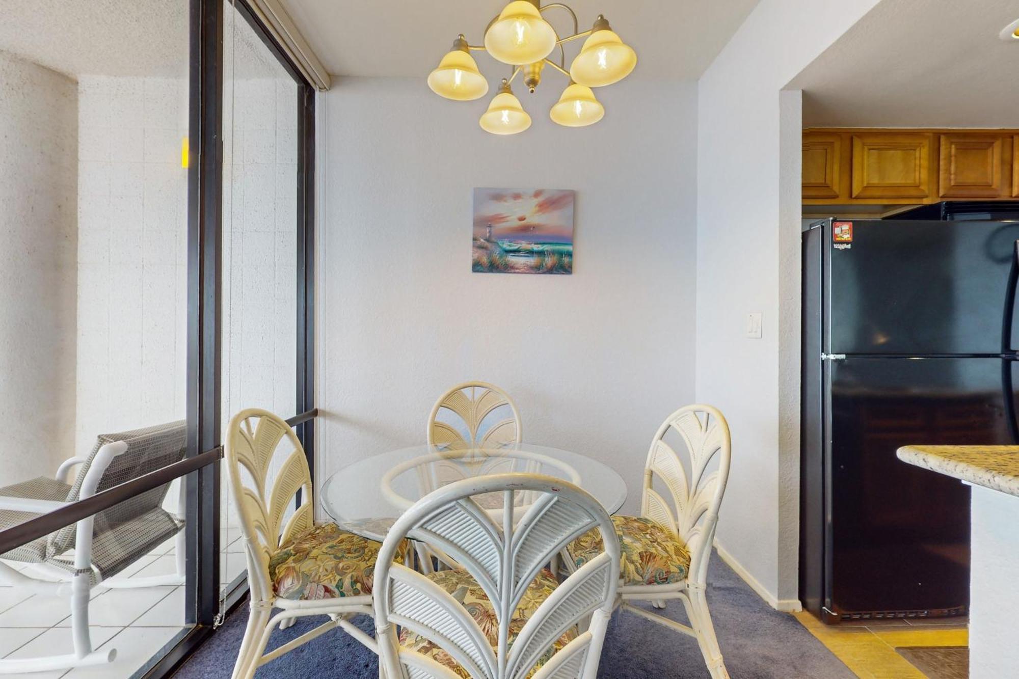 Sunchase IV Villa Саут Падре Алънд Стая снимка