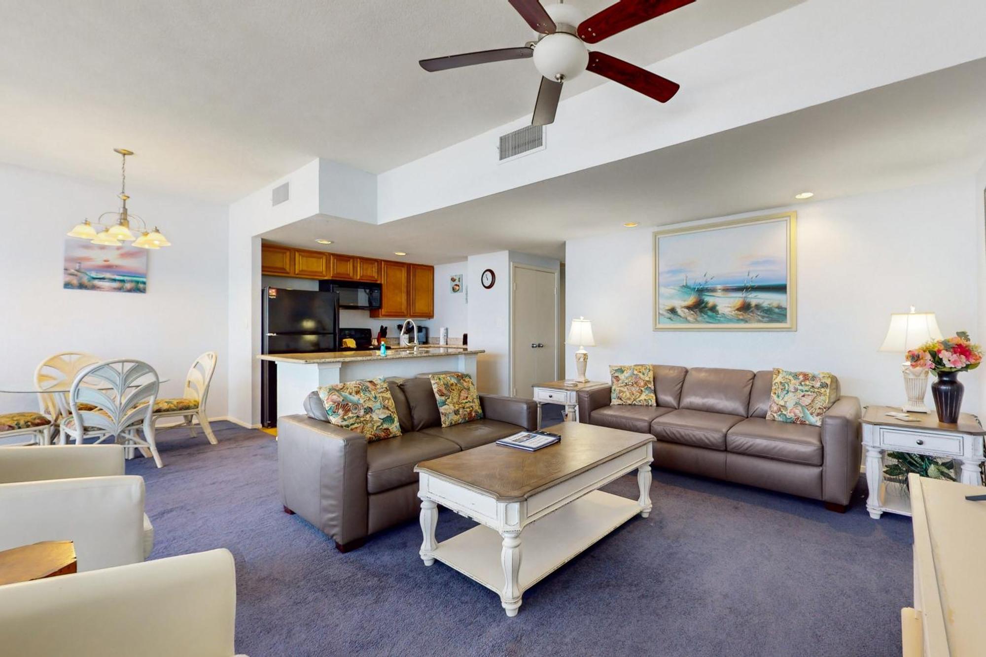 Sunchase IV Villa Саут Падре Алънд Стая снимка