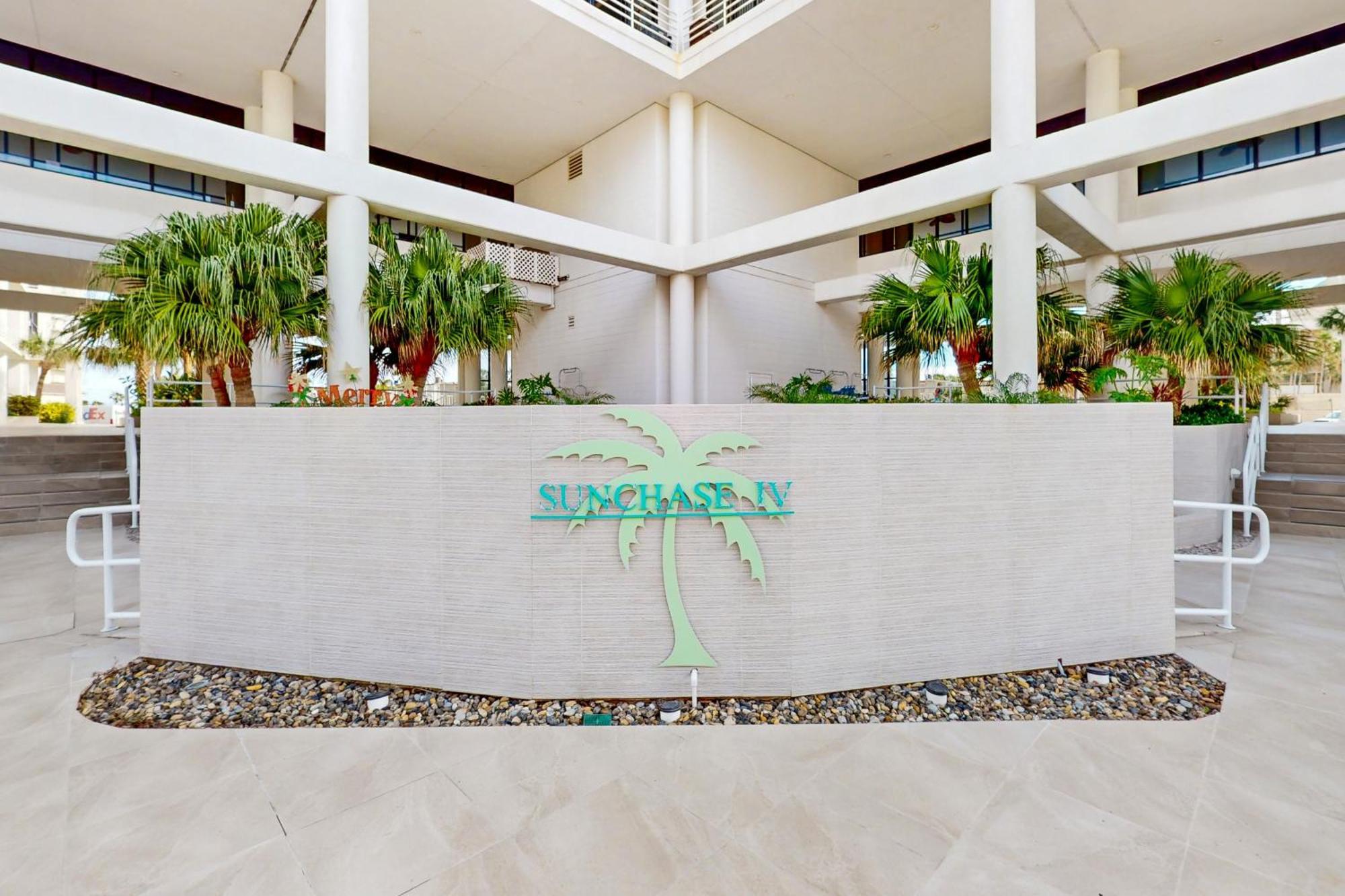 Sunchase IV Villa Саут Падре Алънд Стая снимка