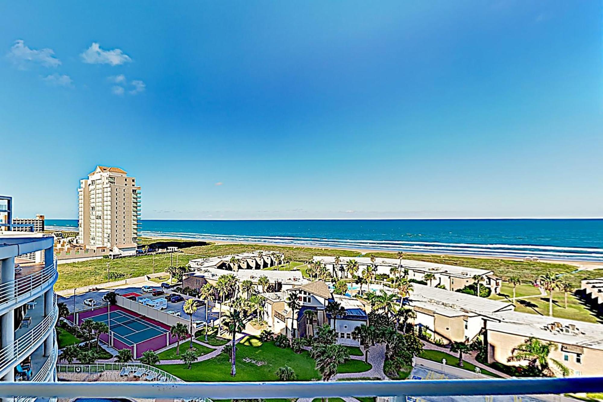Sunchase IV Villa Саут Падре Алънд Стая снимка