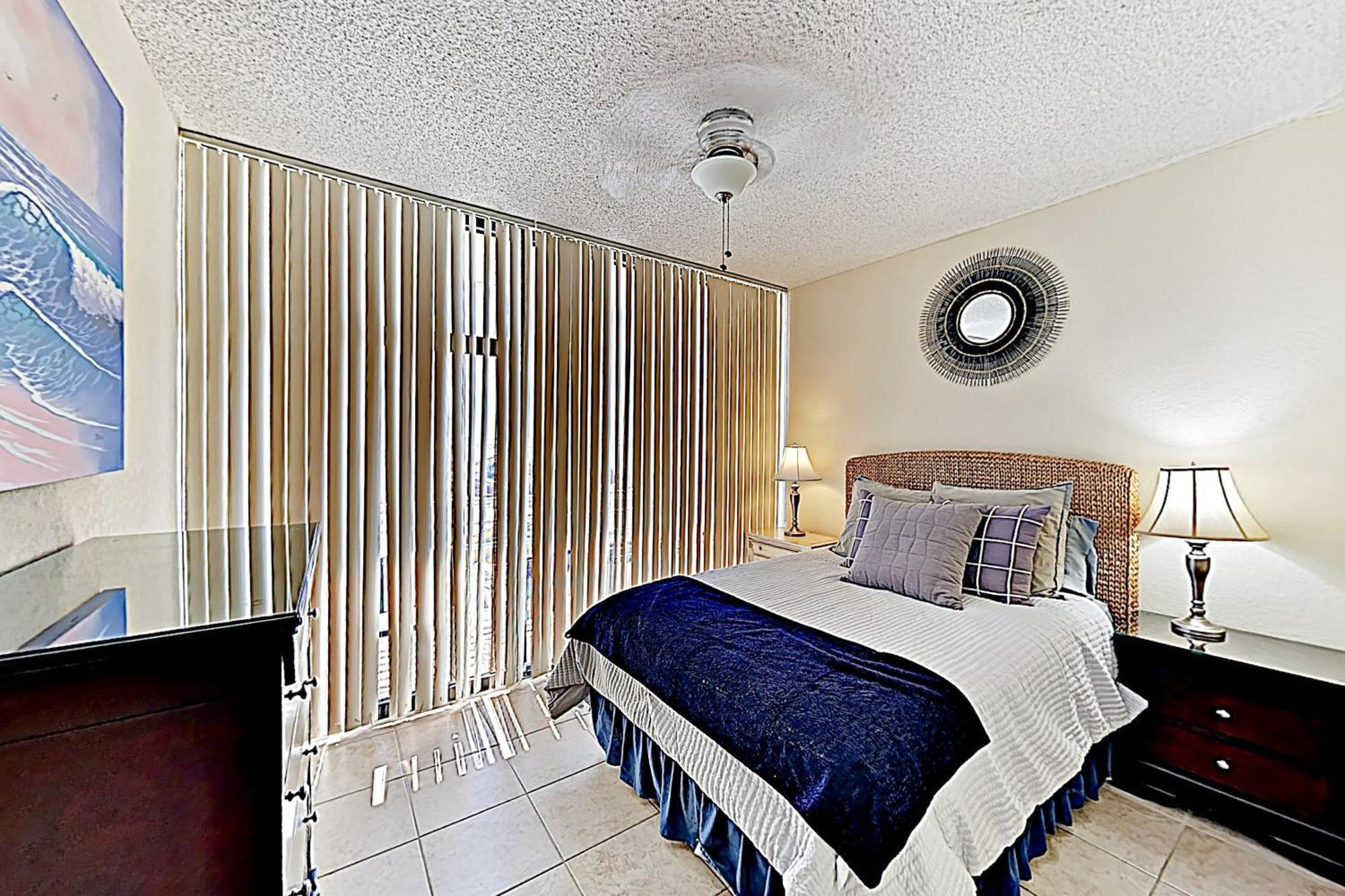 Sunchase IV Villa Саут Падре Алънд Стая снимка