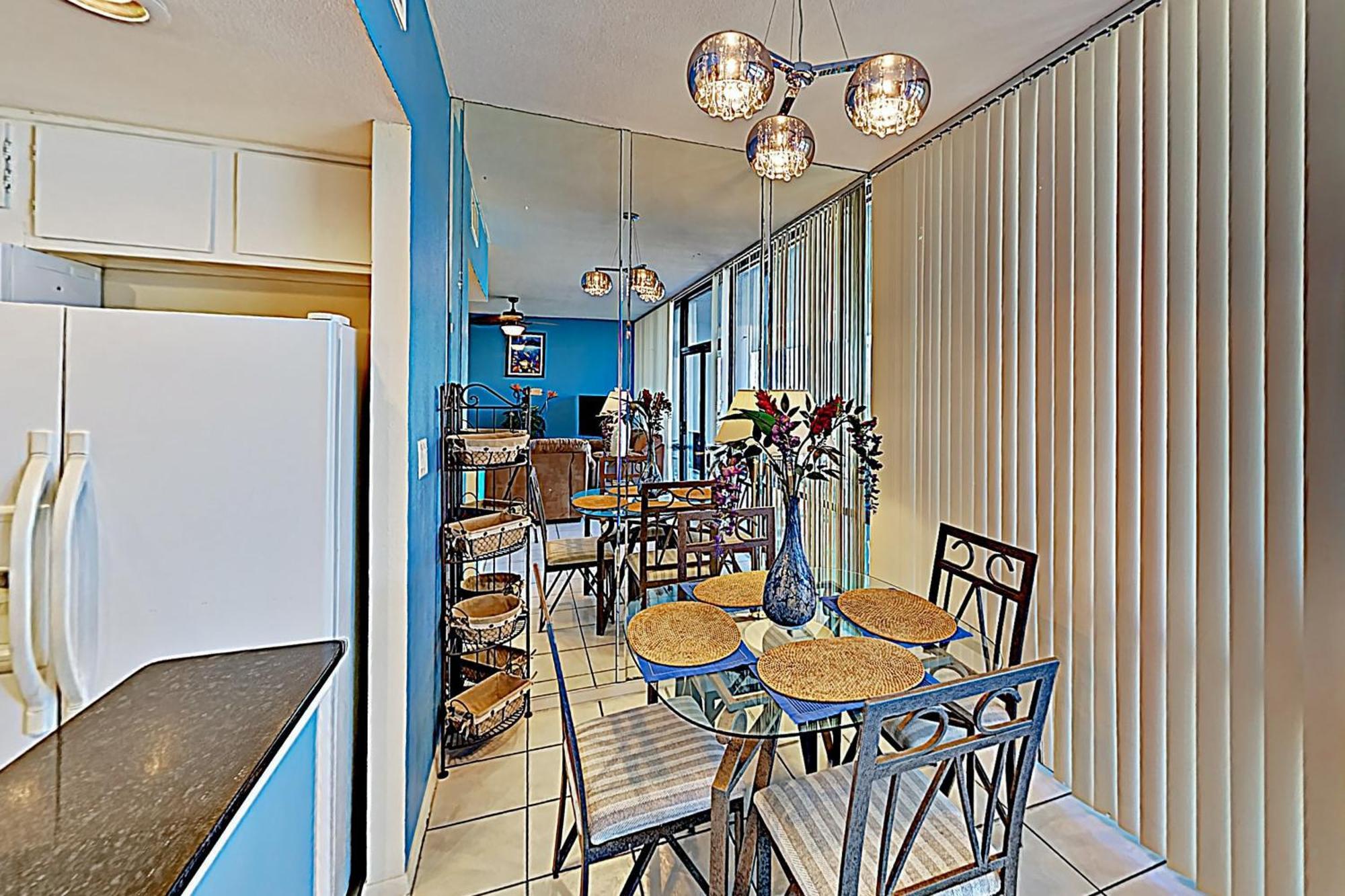 Sunchase IV Villa Саут Падре Алънд Стая снимка